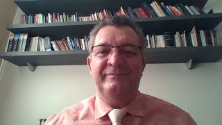 Bom dia amado irmãos!! Acompanhe agora o Culto desta manhã ao Vivo com o Pastor Marcos e não deixe d