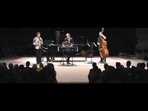 "Bordel 1900" A. Piazzolla by Tango Factory