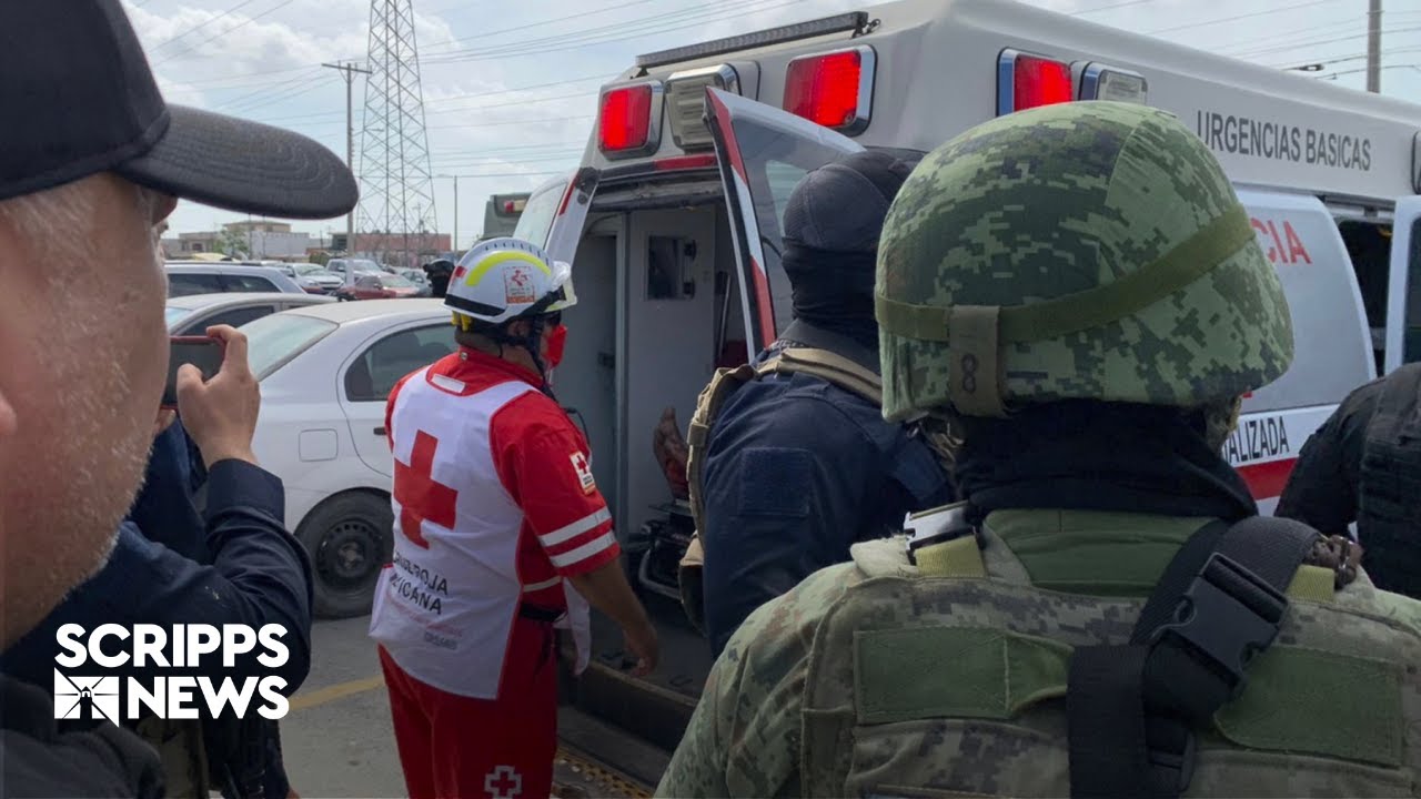 Analyzing where and how Tamaulipas kidnappings took place