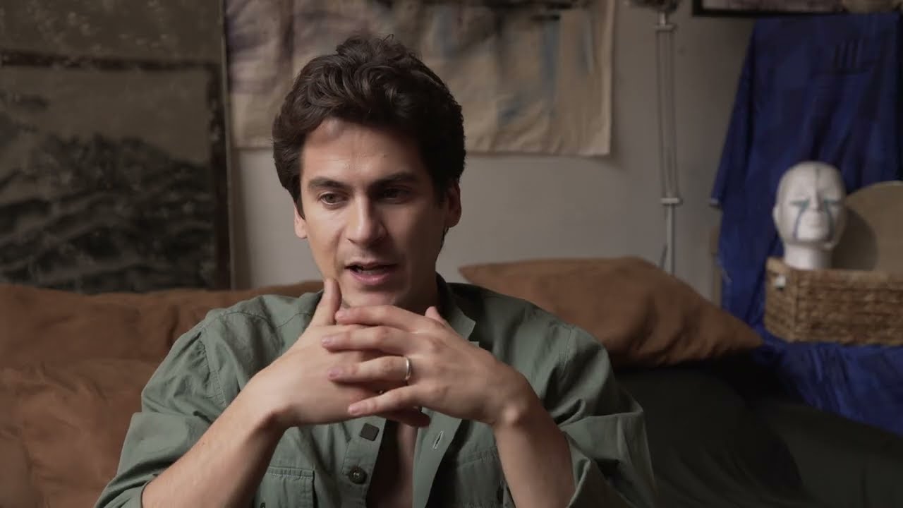 Colibrí I Behind the Scenes with Simón Elías