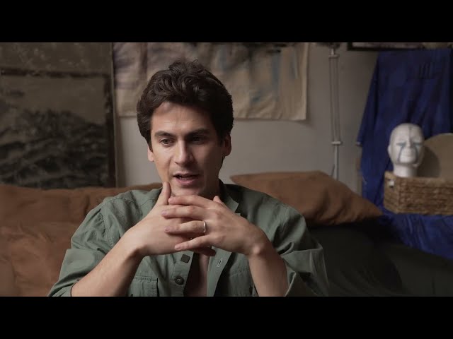 Colibrí I Behind the Scenes with Simón Elías