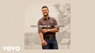 Luke Bryan - Closing Time In California (Official Audio)