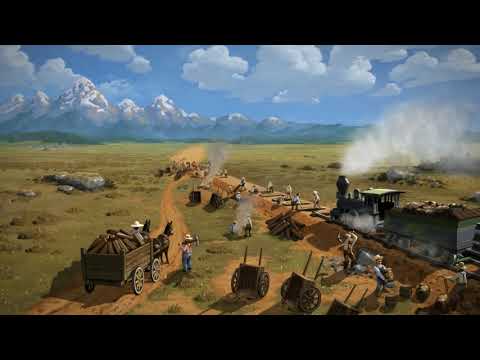MongoTV_5306 - Mongo Games - Railway Empire - Part 1