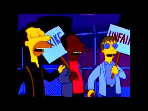 canción de protesta lisa  completo