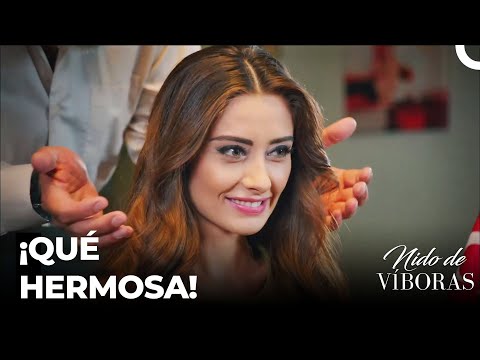 Elvan Fascina A Kudret Con Su Belleza - Nido De Víboras Capitulo 32 (Dobladas en Español)
