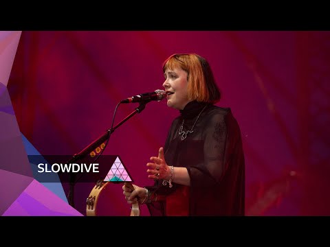 Slowdive - Kisses (Glastonbury 2023)