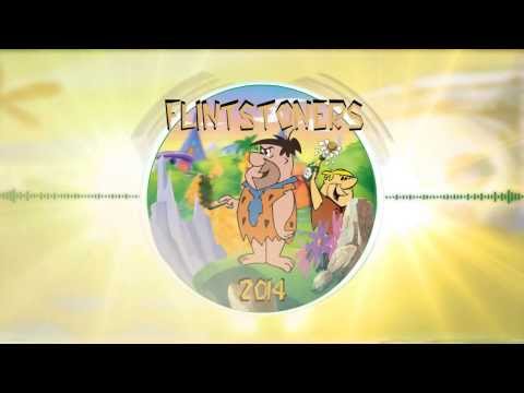 Flintstoners 2014 - Baki