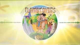 Flintstoners 2014 - Baki