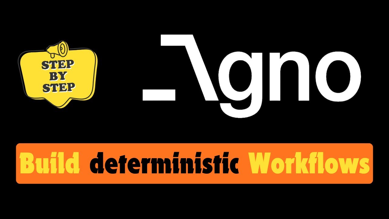 Agno Workflows Complete Guide: Build Deterministic Multi-Agent Systems Step-by-Step