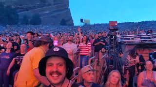 Download lagu Stick Figure - Red Rocks - 6-18-23 - Above The Storm mp3