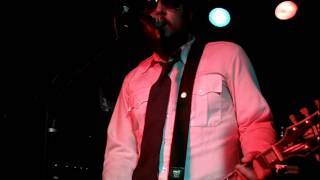 Electric Six-Clusterfuck! (4-7-12)