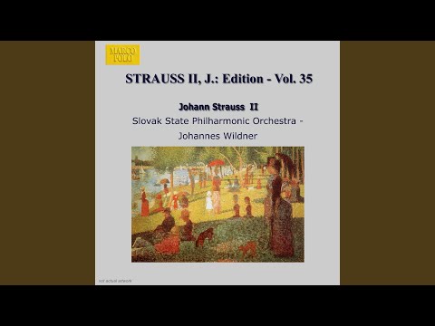 Jager, Op. 229: Jager-Polka francaise, Op. 229