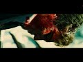 Whiplash Car Crash Scene