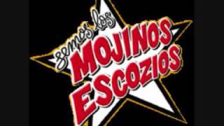 El libro de la selva - Mojinos Escozios