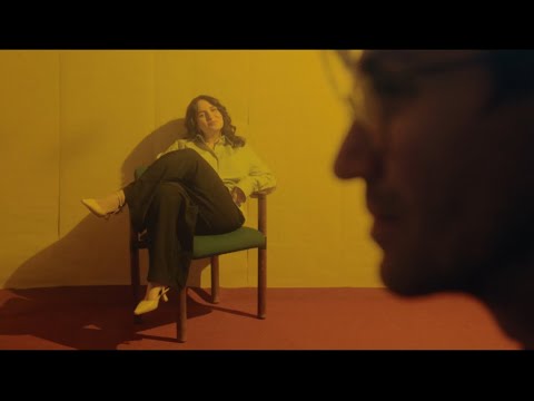 Catalina Cara - Intro (short film)