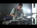 Kingdom Of Giants - Endure (Drum Video) 