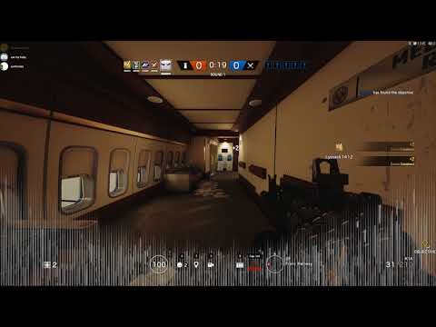 8 Second Vigil Ace