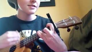 shine - laura izibor (cover)