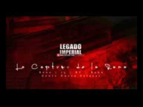 Imperio Legado- Rene Villagrana