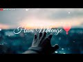 Khuda Hafiz Title Track Status Khuda Hafiz Song Status Status