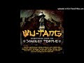 09 Wu-Tang Clan - Pencil - (gza_feat_masta_killa_and_rza)