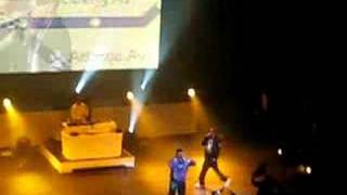 Jay-Z - Brooklyn ! (JIM JONES DISS) LIVE !