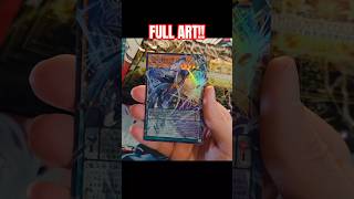 ​Yu-Gi-Oh Full Art Pull! 🎉 #yugioh #tcg