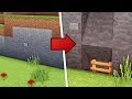 Minecraft: How To Build A Survival Secret Base Tutorial #7 (Hidden House)