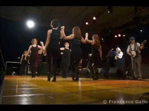 Beer Belly - The Dublin Reel - Irish music - Irska glasba - Irish drinking song - Irish Pub song