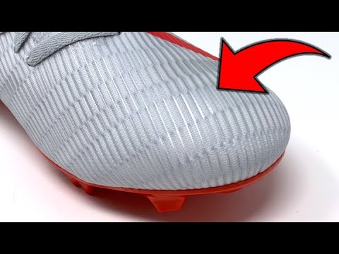 THESE BOOTS ARE GOOD AND BAD AT THE SAME TIME!