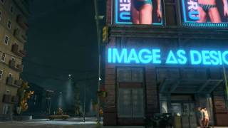 Let's Play Saints Row: the Third - Part 19 [CO-OP & BLIND]