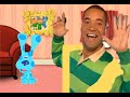Blue S Clues UK Postime 5x17 Blue S Big Treasure Hunt Fanmade