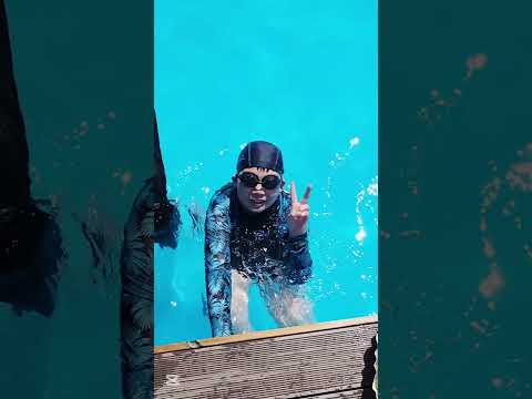 여름 방학 동안 워터파크에서 즐거운 시간을 보내세요. #waterpark #waterplay #waterslide #swimming