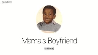 Kanye West - Mama&#39;s Boyfriend (Legendado)