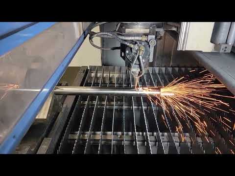 Mazak Space Gear-48 MkII 2002