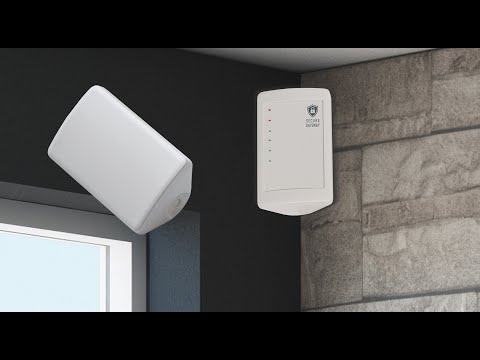 SMART-CONTROL | Das Gehäuse für die Ecke
