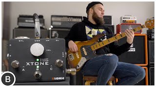 Video thumbnail for iOS & PLUGINS on your PEDALBOARD !!?? by BassTheWorld.com