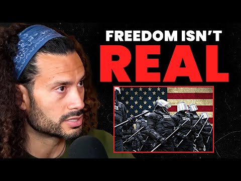 Freedom is an Illusion: How Government Controls Everyone