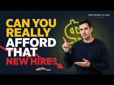 Can You Actually Afford That New Hire?