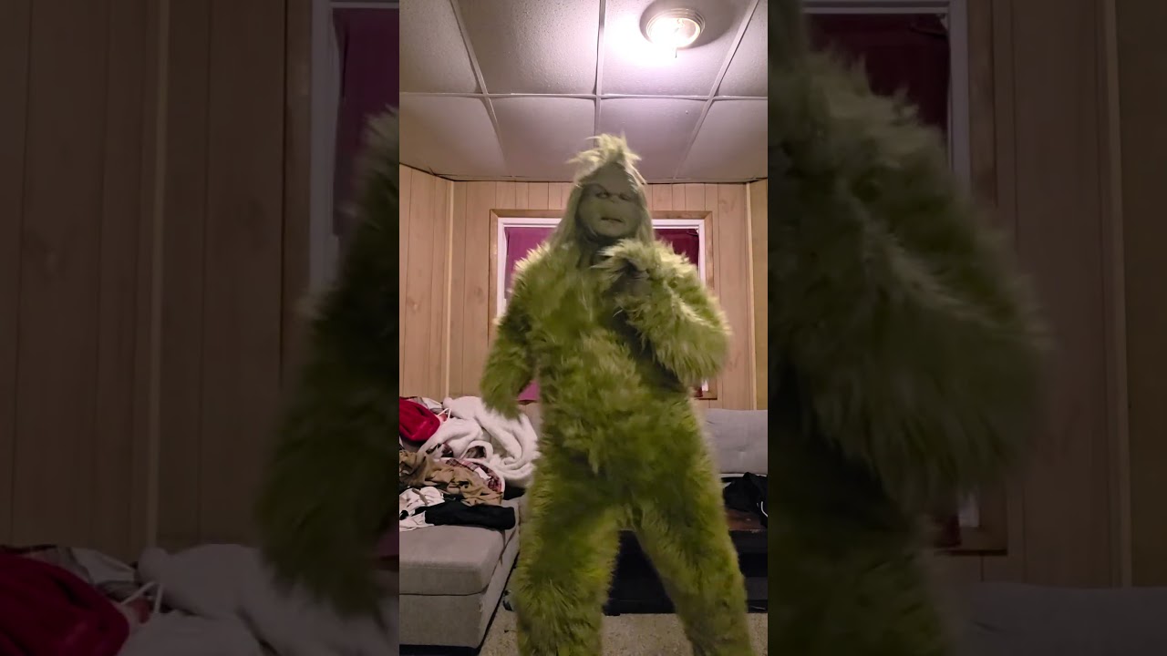 Promotional video thumbnail 1 for That Costume Guy