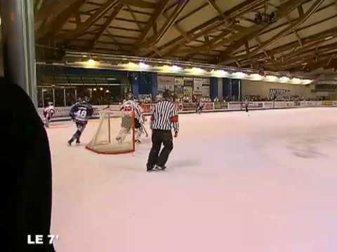 Hockey : Angers - Amiens (3 à 1), Les Ducs sur la bon chemi