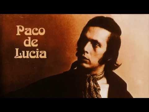 Paco de Lucia - Aires Choqueros (Fandangos de Huelva)