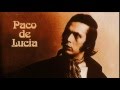 Paco de Lucia - Aires Choqueros (Fandangos de Huelva)