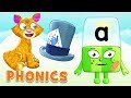 Learn To Read Rhyming Words For Kids CAT HAT