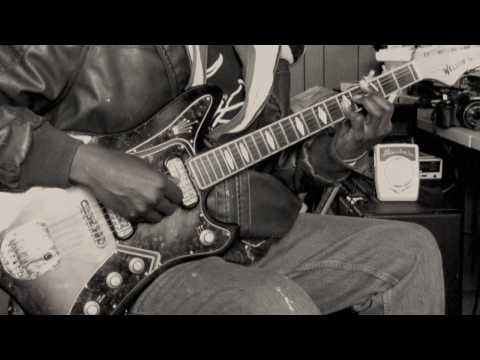 "Tracks of My Tears" Play Along, Guitar Cover