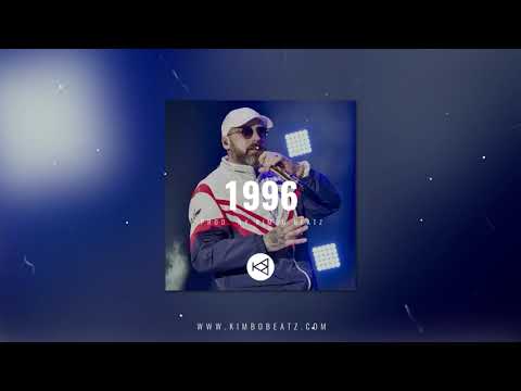 [Free] SIDO Old School Type Beat - "1996" | 90's New York Boom Bap Type Beat Piano 2021
