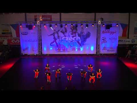 29. TS Maestro motion - Prisoners