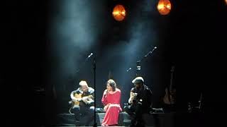 Luz Casal - Jazmín (México 28/oct/2018)