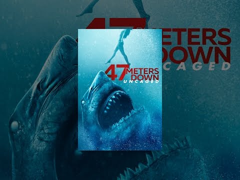 47 Meters Down: Uncaged