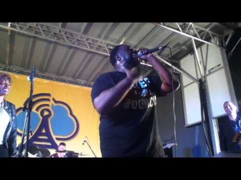 Foreign Exchange and Zo  two songs Better and I Wanna Know